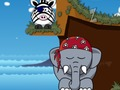 Jogo Piratas de ronco  online