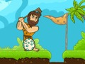 Jogo Golfe de caverna online