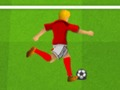 Jogo Penal Shootout: Multi League  online