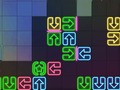 Jogo Splash de neon! online