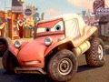 Jogo Carros extremos fora da estrada online