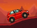 Jogo Corrida no deserto online