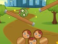 Jogo História de amor zumbi online