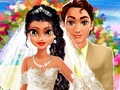 Jogo Casamento Tina  online