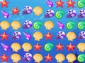 Jogo Tesouros do oceano online