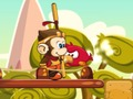 Jogo Herói de Kong  online