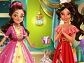 Jogo Princess Princess Magical Tailor  online
