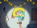 Jogo A Loud House Lights Out  online