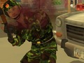 Jogo Forças Armadas vs Gangs  online