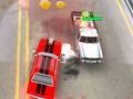 Jogo Carro Terminator  online