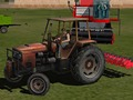 Jogo Simulador de fazenda  online