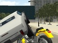 Jogo Ladrão de carros  online