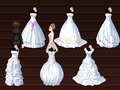Jogo Loja de casamento 2 online