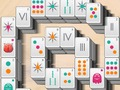 Jogo Duck Pond Mahjong online