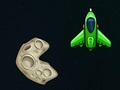 Jogo Asteróides  online