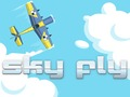 Jogo Céu voar online