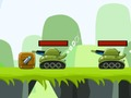 Jogo Mini Tank Battle 2 online