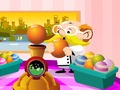 Jogo Professor Snappy online