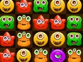 Jogo Monster Match Saga online