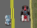 Jogo Rage Estrada  online