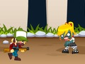 Jogo Terminador de zumbis online