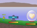 Jogo Vida em um  online