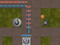 Jogo Big Guns Tower Defense online