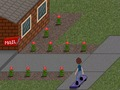 Jogo Cara do jornal  online