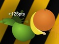 Jogo Slicer de frutas online