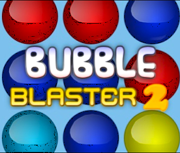 Jogo Bolhas bolhas 2 online