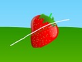 Jogo Fatias frutadas online