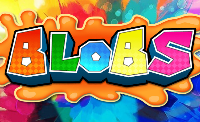 Jogo Blobs online