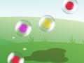 Jogo Gotas de bolha  online