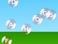 Jogo Poppers de palavras online