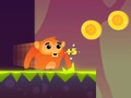Jogo Corrida de banana online