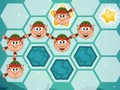 Jogo Amigos do Natal  online