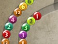 Jogo Multiplicação de linhas de matemática  online