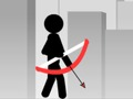 Jogo Stickman Archer online online