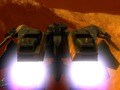 Jogo Esquadrão de Shadowhawks  online