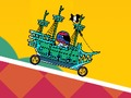 Jogo Рэд Булл Гонки на мыльницах online