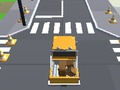 Jogo Transportadora de carga  online