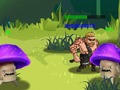 Jogo Bárbaros de Badland  online