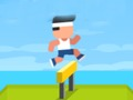 Jogo Salto olímpico  online