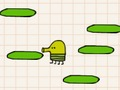 Jogo Jump de doodle - online online