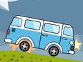 Jogo Rally de ônibus  online