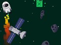 Jogo Viagem espacial  online