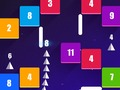 Jogo Brickz online