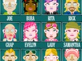 Jogo Adivinha quem  online