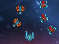 Jogo Edição especial de Galaga online