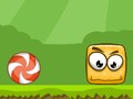 Jogo Pegue o doce  online